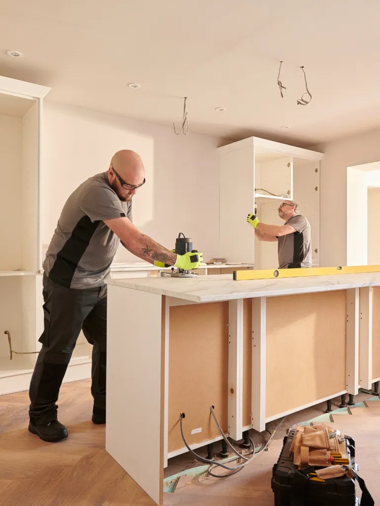Handyman Service